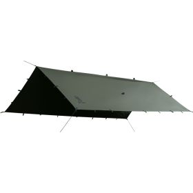 Sunscreen And Rainproof Camping Barbecue Leisure Awning