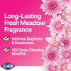 Clorox Splash-Less Liquid Bleach;  Fresh Meadow (Concentrated Formula) - 77 Ounce