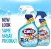 Clorox Plus Tilex Mold and Mildew Remover;  Spray Bottle;  32 Ounce