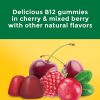 Nature Made Energy B12 1000 mcg Gummies;  Dietary Supplement;  160 Count