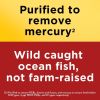 Nature Made Burp Less Fish Oil 2000 mg Per Serving Softgels;  230 Count