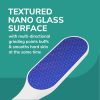 Dr. Scholl's Hard Skin Remover Nano Glass Foot File