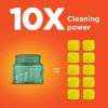 Tide Plus Febreze Freshness Liquid Laundry Detergent Botanical Rain;  154 fl oz 100 Loads