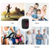 FDA FingerTip pulse oximeter LED heart rate,blood oxygen meter,O2 sensor