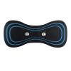 Electric Neck Massager Back Cervical Vertebra Stimulator Portable Massage Device