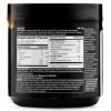 Beyond Raw® LIT™ Pre-Workout Powder, Orange Mango, 250mg Caffeine, 7.20 oz, 15 Servings