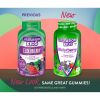 Vitafusion Kids Elderberry Gummy Vitamins;  Immune Support for Kids;  60 Count