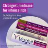 Vagisil Maximum Strength Anti-Itch Cream, 1 oz
