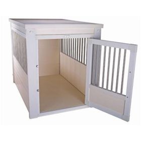 InnPLace II Pet Crate L Russet