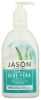 JASON: Hand Soap Soothing Aloe Vera, 16 oz