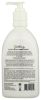 JASON: Hand Soap Soothing Aloe Vera, 16 oz