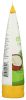 ALBA BOTANICA: Very Emollient Cream Shave Coconut Lime, 8 oz