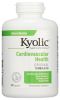 KYOLIC: Formula 100 Cardiovascular Aged Garlic Extract Original Formula, 300 Capsules