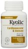 KYOLIC: Aged Garlic Extract Cardiovascular Extra Strength Reserve, 60 Capsules