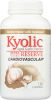 KYOLIC: Aged Garlic Extract Cardiovascular Reserve, 120 Capsules