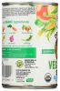 HEALTH VALLEY: Organic Vegetable Soup No Salt Added, 15 oz