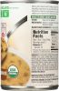 HEALTH VALLEY ORGANIC: Cream of Mushroom Soup, 14.5 Oz