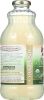 LAKEWOOD: Organic Fresh Pressed Pure Aloe Whole Leaf Juice, 32 oz