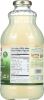 LAKEWOOD: Organic Fresh Pressed Pure Aloe Whole Leaf Juice, 32 oz