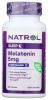 NATROL: Melatonin TR Time Release 5 mg, 100 tablets