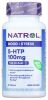 NATROL: 5-HTP TR Time Release 100 mg, 45 tablets