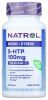 NATROL: 5-HTP TR Time Release 100 mg, 45 tablets