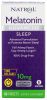 NATROL: Advanced Sleep Melatonin 10 mg, 60 Tablets