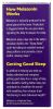 NATROL: Advanced Sleep Melatonin 10 mg, 60 Tablets