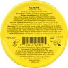 BACH: Original Flower Remedies Rescue Remedy Pastilles, 50 gm