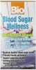 BIO NUTRITION: Blood Sugar Wellness, 60 vegetarian capsules