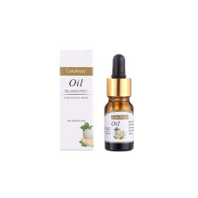 Fruity aromatherapy essential oil (Option: Cantaloupe)