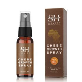 Repair Dry Hair Spray Essential Oil (Option: Chebe-30ml)