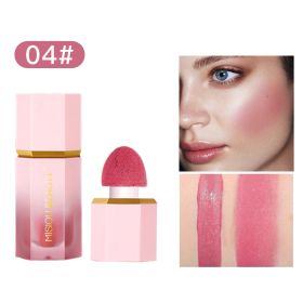 Makeup Rosy Swelling Color Natural Long Lasting (Option: Style 4)