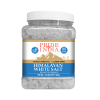 Himalayan White Salt by Pride Of India - 2.2Lbs