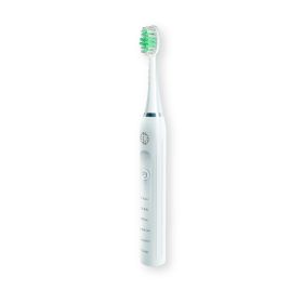 Lomi ToothBrush (Color: White)