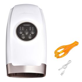 FE-0134 hand massager (Color: As Picture)