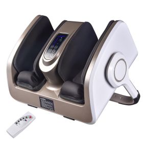 Foot massager (Color: As Picture)