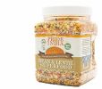 Five-Lentil & Bean Superfood Mix