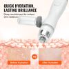 VEVOR Hydrogen Oxygen Facial Machine, Professional Hydrafacial Machine for Spa, Hydro Facial Cleansing Rejuvenation Machine