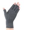 1pair Compression Arthritis Gloves Pain Relief Gloves ( Buy A Size Up )